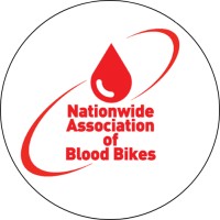Nationwide Association of Blood Bikes (NABB) logo - Similar company to Canada 911 Ride Foundation