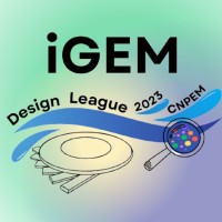 Team iGEM CNPEM logo - Similar company to Cqmed-Unicamp