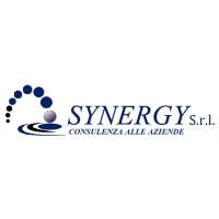 Synergy Srl Agrigento logo - Similar company to Camera Di Commercio Di Agrigento