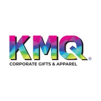 KMQ Promotions | Corporate Gifts & Apparel logo - Similar company to Creative Lime