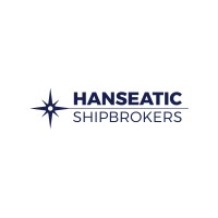 HS Hanseatic Shipbrokers GmbH logo - Similar company to The Motorship