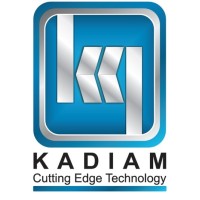 Kadiam Products Pvt ltd logo - Similar company to Deetec Tools