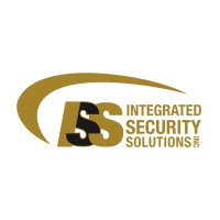 Integrated Security Solutions [ISS] (Now Convergint Technologies) logo - Similar company to Iss Technology