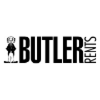 Butler Rents, Inc logo - Similar company to Event Rents