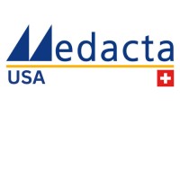 Universal Medical Products | MEDACTA logo - Similar company to Agilelab Ticino
