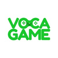VocaGame logo - Similar company to Kocial ™