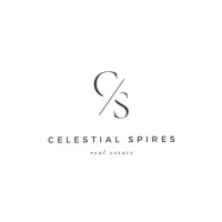 M logo - Similar company to Celestial Spires-Real Estate
