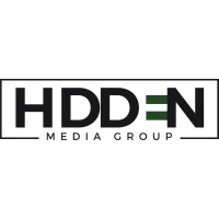 Hidden Media Group logo - Similar company to Avaz Media