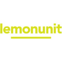 LemonUnit logo - Similar company to Riget Software Sp. Z O. O.