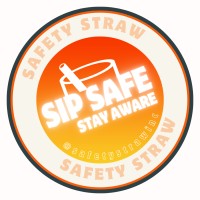 Safety Straw logo - Similar company to Clustertek