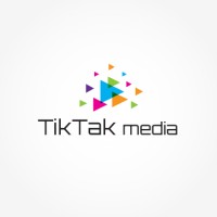 TikTak Media Ltd logo - Similar company to Pilvio
