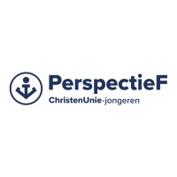 PerspectieF, ChristenUnie-jongeren logo - Similar company to Cdja, Cda-Jongeren