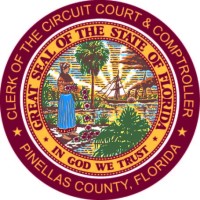 Pinellas County Clerk Of The Circuit Court And Comptroller