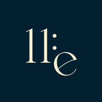 11 Eleven Media logo - Similar company to Sparkle Social Studio