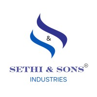 Sethi and Sons Industries logo - Similar company to Bharaj Engineering Works
