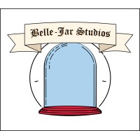 Belle Jar Studios logo - Similar company to Scaleup Foundation