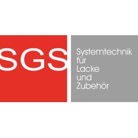 SGS GmbH logo - Similar company to 4Cr