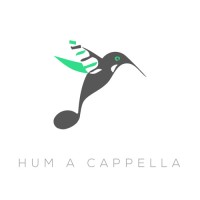 Hum A Cappella logo - Similar company to Loop Medical Innovations