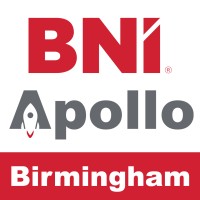 BNI Apollo Birmingham logo - Similar company to Prosperity Network