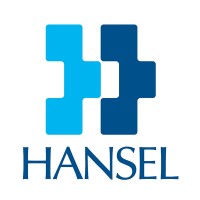 Hansel Oy logo - Similar company to Rantotek Oy
