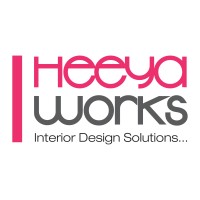 Heeya works logo - Similar company to Al Heeya Works