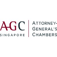 Attorney-General's Chambers, Singapore logo - Similar company to Mirchandani & Partners
