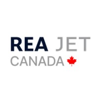 REA JET Canada logo - Similar company to Rea Jet Norge
