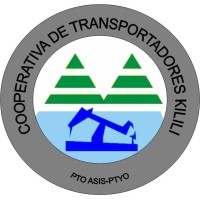 COOTRANSKILILI logo - Similar company to Oxitrans Sa