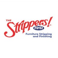 The Strippers Kitchener logo - Similar company to Courtesan Ventures