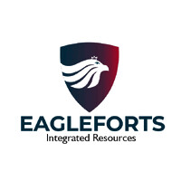 Eagleforts | Business Coaching & Consulting Company in Abuja logo - Similar company to Cogent Dev