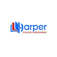 Harper Collins Publishing's logo - Similar company to Mind Gym