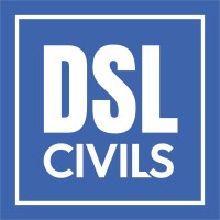 DSL Civils Ltd logo - Similar company to Callan Connect
