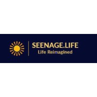 SEENAGE.LIFE logo - Similar company to Ditchdeath