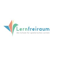 Lernfreiraum logo - Similar company to Lernhaus Sole