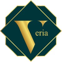 آسان تجارت وریا - Veria Trade logo - Similar company to فروشگاه اینترنتی لوکس کالا