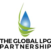The Global LPG Partnership logo - Similar company to Jef Global Resources