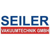 Seiler Vakuumtechnik GmbH logo - Similar company to Hi Tech Applications