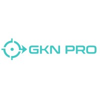 GKN Pro logo - Similar company to Kmh Camp