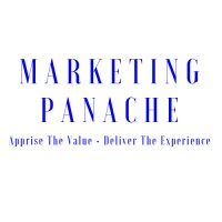 Marketing Panache logo - Similar company to Rural Marketing