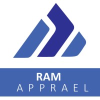 Ram Apparel Limited logo - Similar company to Opex Group