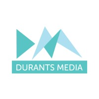 Durants Media logo - Similar company to Maxider Limited