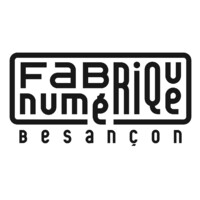 Fabrique Numérique Besançon logo - Similar company to La French Tech Bourgogne-Franche-Comté