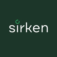 Sirken logo - Similar company to Gundo