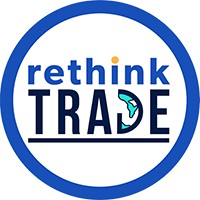 Rethink Trade logo - Similar company to Enodo Rights