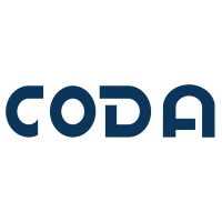 CODA Computer und Programme GmbH logo - Similar company to Office Digital 24 Gmbh