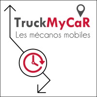 TruckMyCaR logo - Similar company to Geiq Paysages