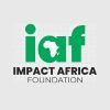 Impact Africa Foundation (IAF) logo - Similar company to Duddenhill Foundation