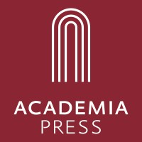 Academia Press logo - Similar company to De Uitsprekerij