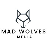 Mad Wolves Media logo - Similar company to Omnia Media