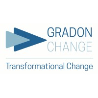 GRADON CHANGE LTD logo - Similar company to Brainqub3